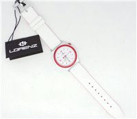 Orologio Lorenz Donna Roulette in Acciaio 026956AA - 026956AA